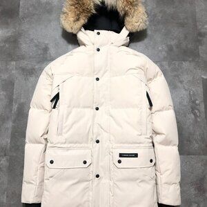 Canada Goose Expedition Parka